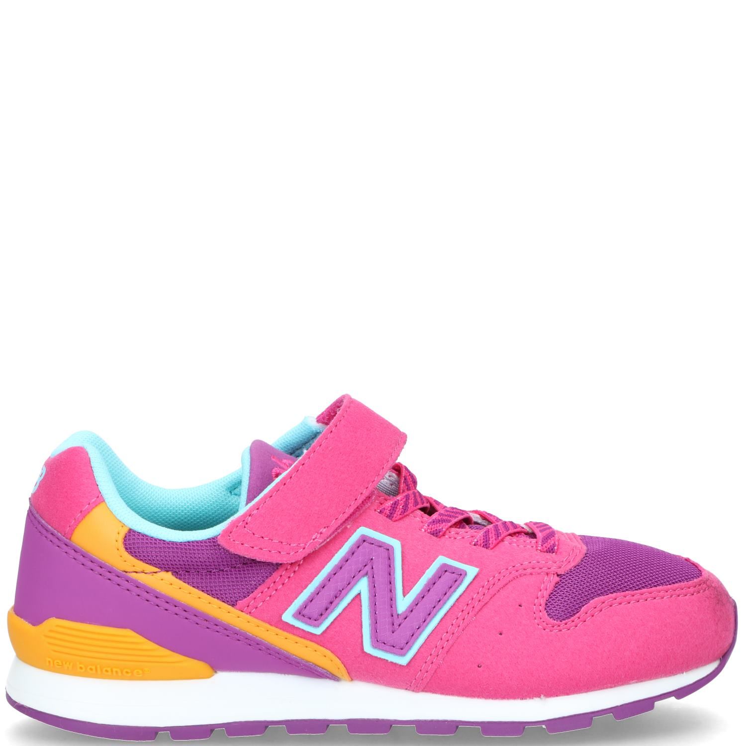 New Balance sneaker, Sneakers, Meisje, roze