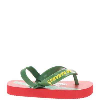 Go Banana's Alligator slipper