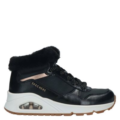 Skechers Uno Cozy On Air boot