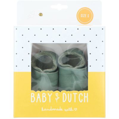 Baby Dutch babyslofje