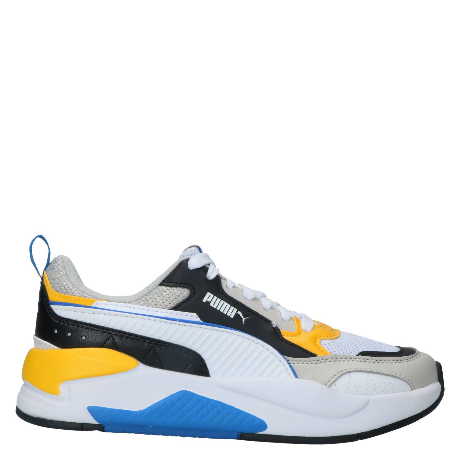 Puma X-Ray 2 Square sneaker, Sneakers, Jongen, Maat 36,