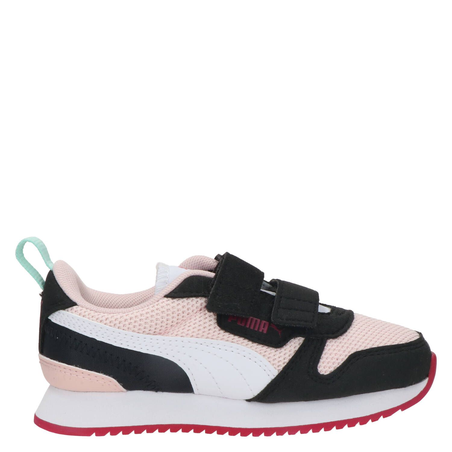 Puma R78 sneaker, Sneakers, Meisje, Maat 31, Overig/roze